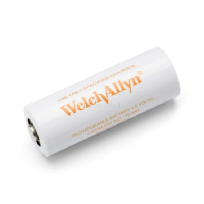 W.A. batterij 72300 3.5V (1st)