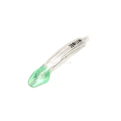 Masque laryngé I-GEL Intersurgical - Masque laryngé I-GEL T3 Petit adulte 30à60kg