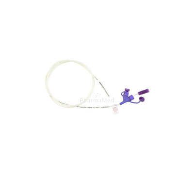 Tube d'alimentation nasogastrique Kangaroo CH / Fr 8 (2,7 mm