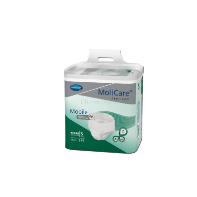 MOLICARE PREMIUM MOBILE - Medium 5g - 14pc