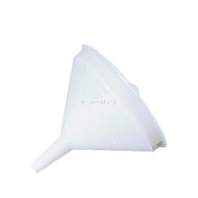 Entonnoir en plastique Ø 22cm - 1pc