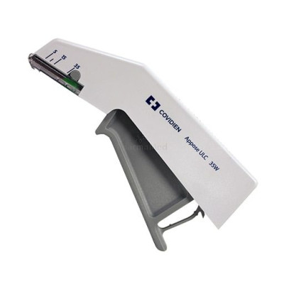 Huidnietmachine APPOSE ULC + 35 Brede nietjes - 12st