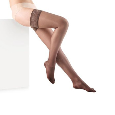 Bas de soutien BOTALUX 140 SU T2 Glace