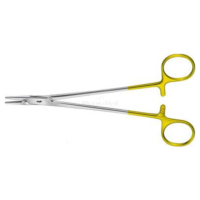 Naaldtang DUROGRIP 150 mm - 1 stuk