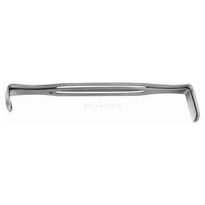 Ecarteur PATTERN US-ARMY double extrémité 220mm - 2 pc