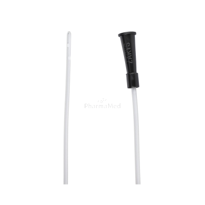 Sonde NELATON homme ZARYS CH 10 400mm - 1pc
