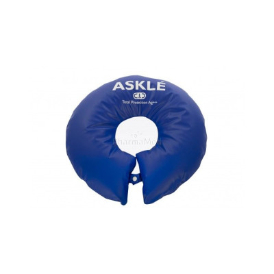 VCP12 - Coussin de positionnement microbilles