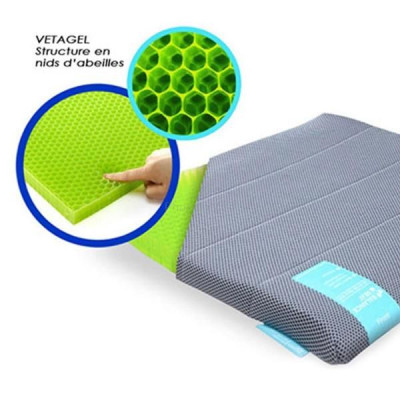 Coussin ergonomique balance Seat - Large