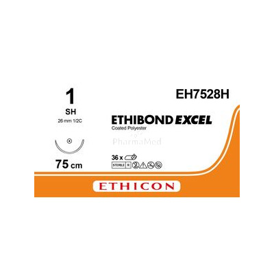 ETHIBOND EXCEL 1 EH7528H SH 75cm - 36fils