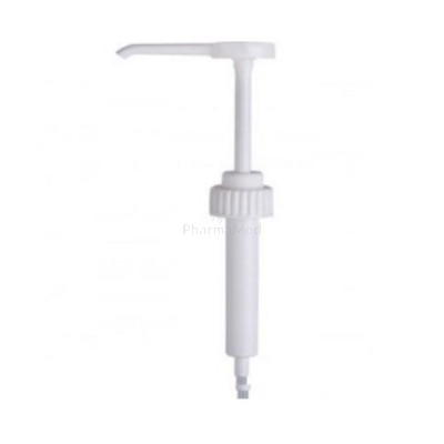 Pompe 30ml pour bidon 10L BUZIL - 1pc