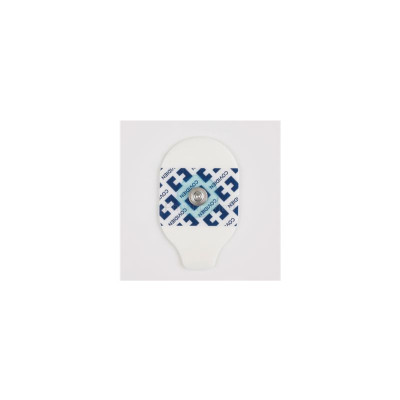 Electrode monitoring/stress 57x34mm ..(500pc)