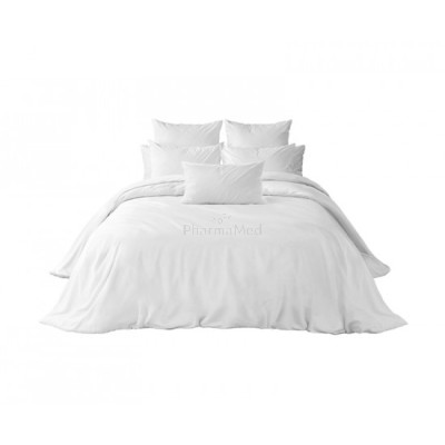 Housse de couette EPHAMED anti-acariens 220x240cm