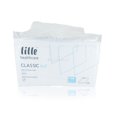 Alèse LIL Extra 2g 40x60cm - 6x35pc