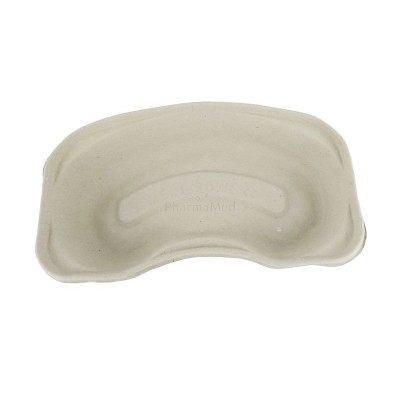 Bassin réniforme carton - 50pcs