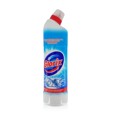 GLORIX WC GEL 02 - 750ml