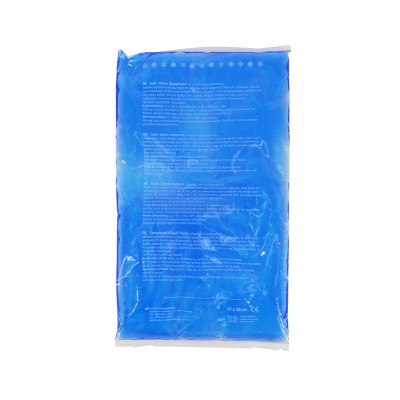 COLD HOT PACK - 21x38cm