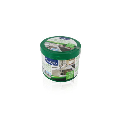 Pierre de nettoyage inox - SOLUVERT - 375gr