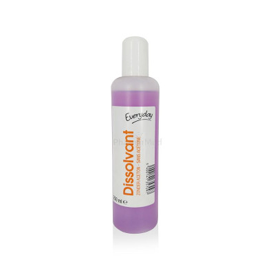 FRESH dissolvant - 250ml