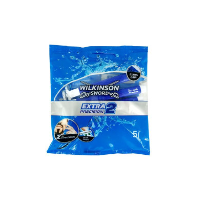 Rasoir jetable 2 Beauty WILKINSON Extra - 5pc
