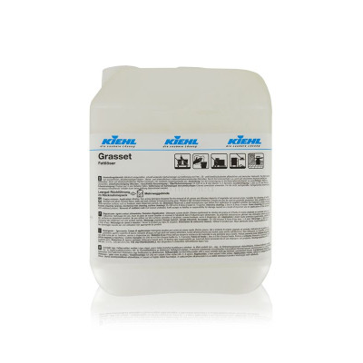 Dégraissant multisurfaces cuisine GRASSET - 5L