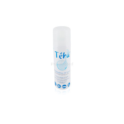 TEHA - atomiseur d'eau rafraîchissante - 150ml