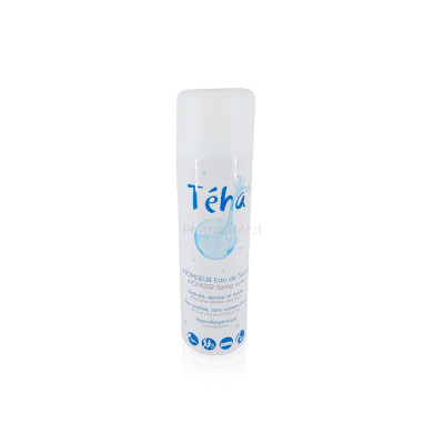 TEHA - atomiseur d'eau rafraîchissante - 400ml