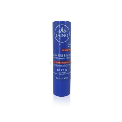 Baume lèvres karité Pro Intense LAINO - 4gr