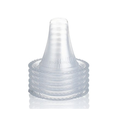 Embouts auriculaire pour Thermoscan Braun - 40pc