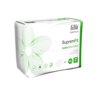 LILFIT Change complet Super Plus Medium - 1pc
