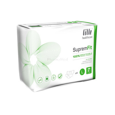 LILFIT Change complet Super Plus Large - 1pc