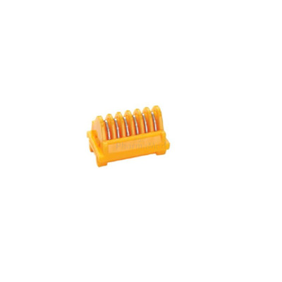 Clips Titanium LIGACLIP EXTRA LT400 - 18x6pc