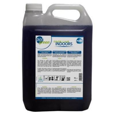 POLGREEN Odor Line Indoors nett. toutes surfaces 5L
