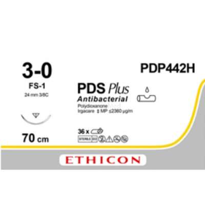 PDS 3/0 Plus PDP442H FS-1 70cm - 36draden