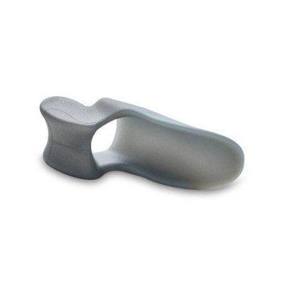 Séparateur et protecteur Hallux valgus BOTA PODO 39 Argent