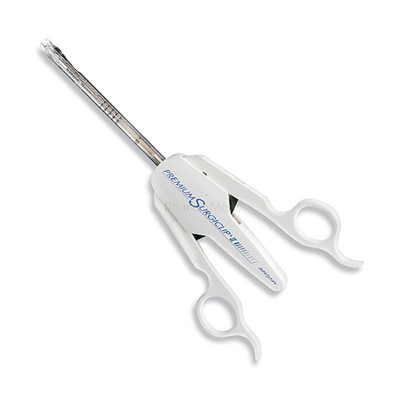 Applicateurs clip medium 11,5 30 clips /6mm - 6pc