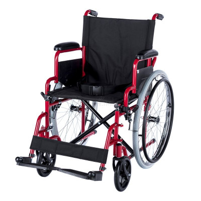 Fauteuil roulant standard ROMED 48 cm..(1pc)