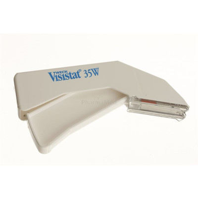 Huidnietmachine VISISTAT 35W - 6st