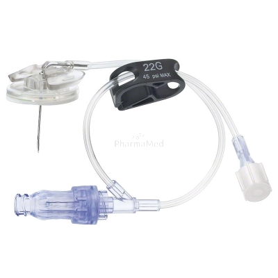 Aig Gripper Surecan Safety II 19Gx15mm - 20pc