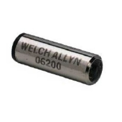 W.A. halog. lamp 06200 3,5V voor otoscoop (1st)