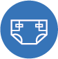 logo incontinence
